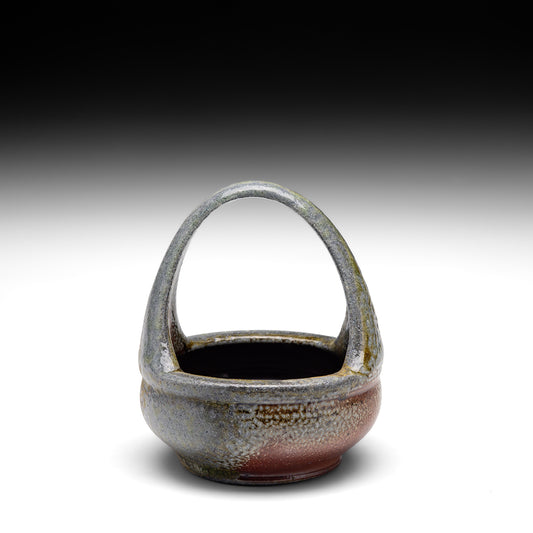 Salt Cellar