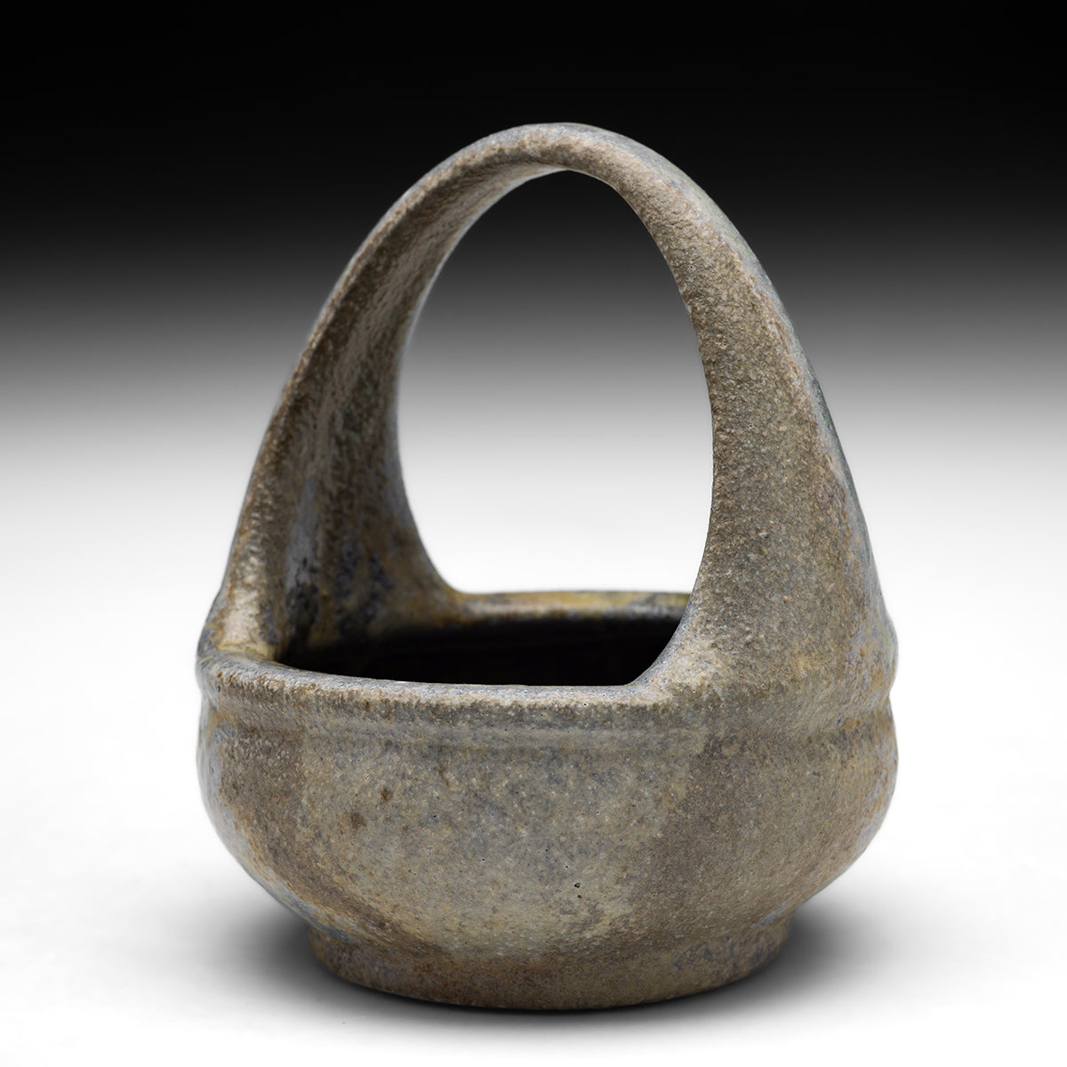 Salt Cellar