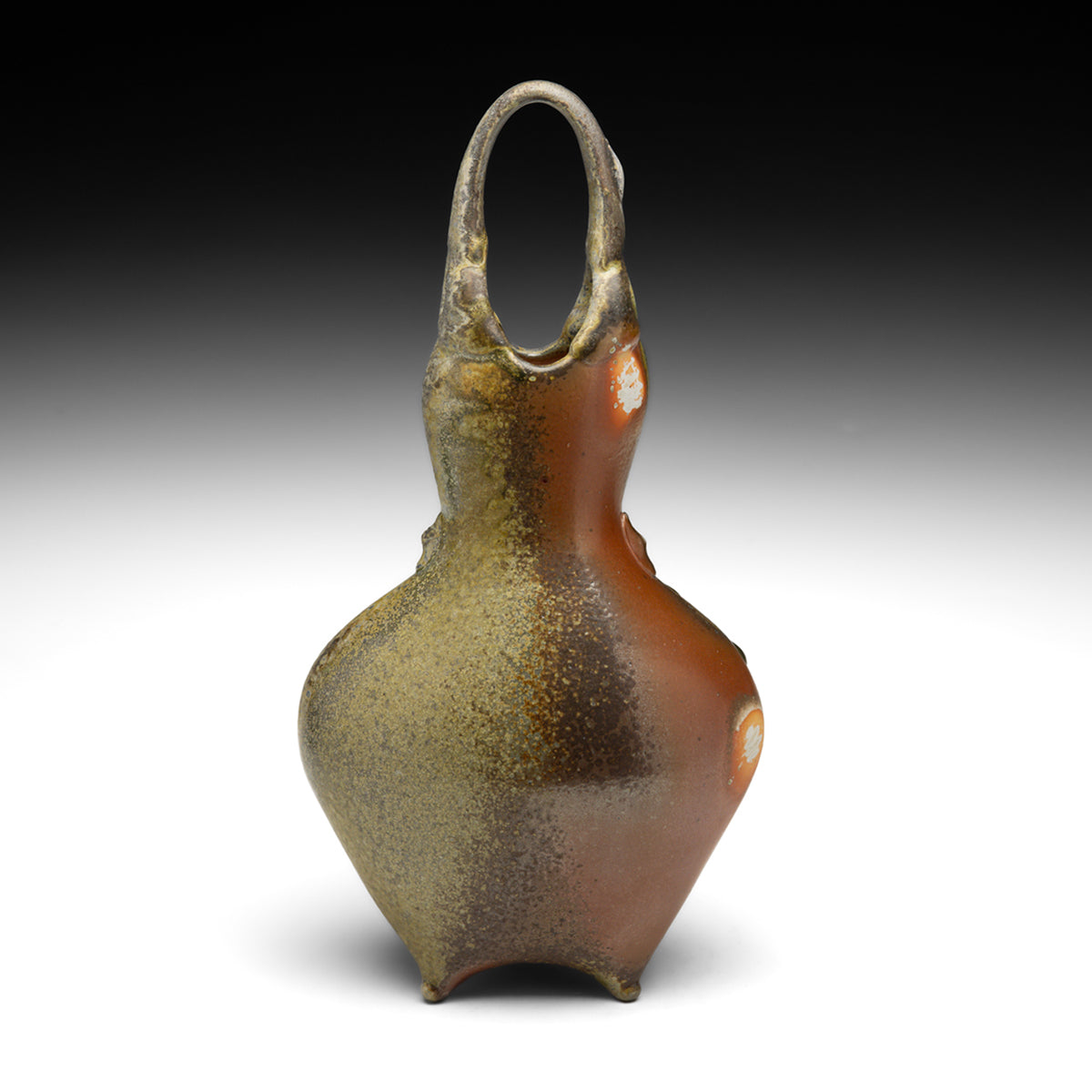 Basket Vase
