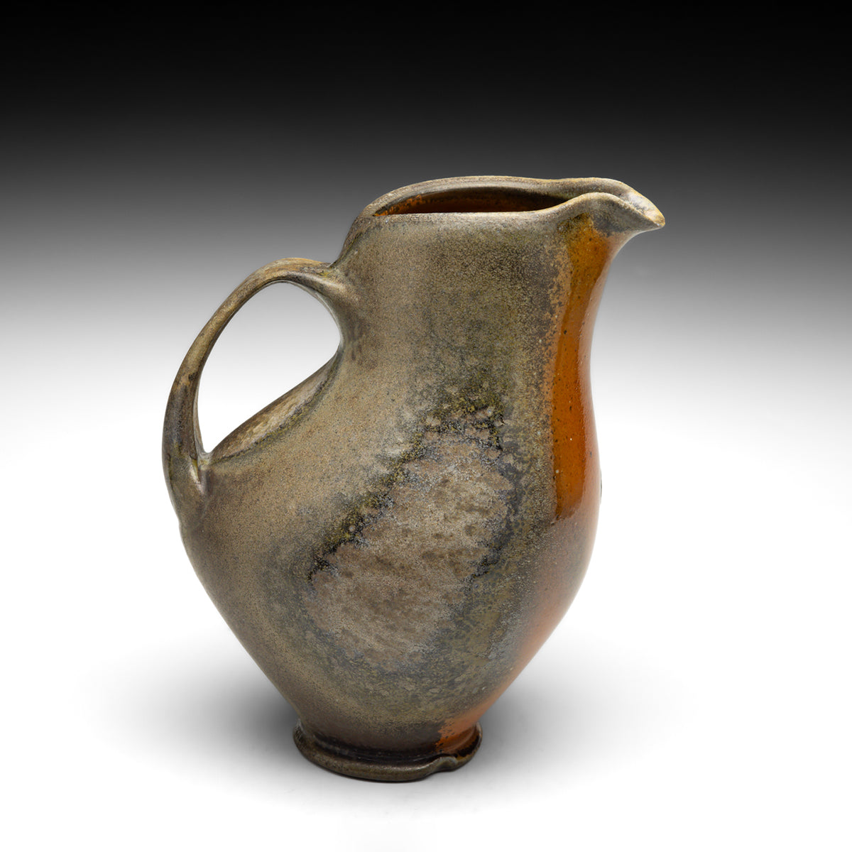 Pitcher