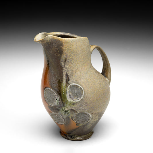 Pitcher