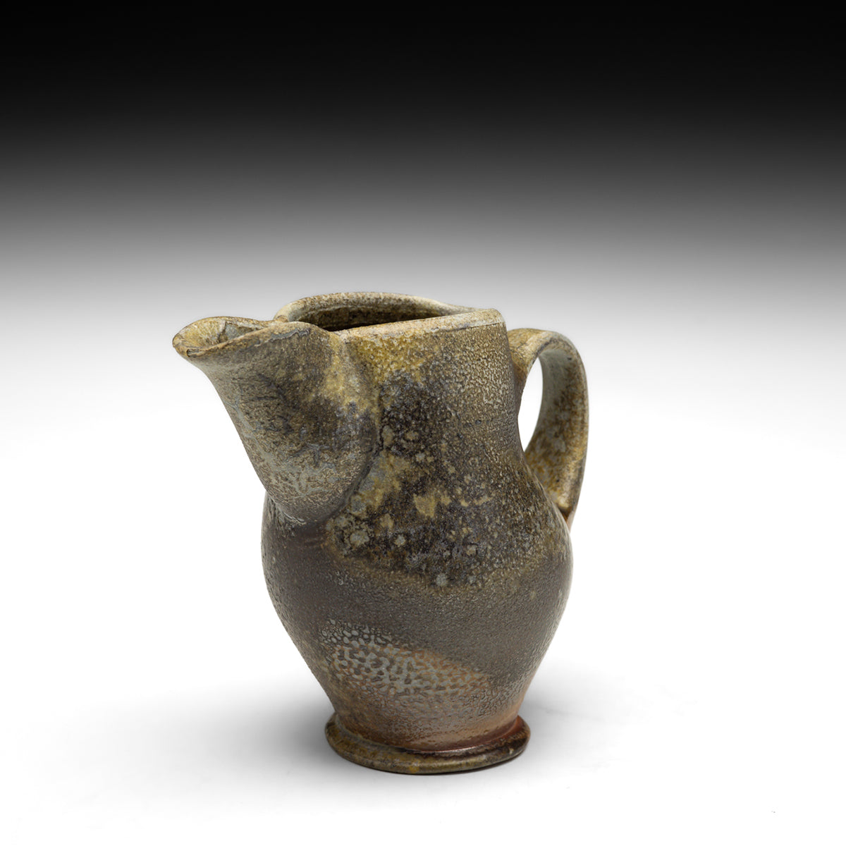 Small Pitcher