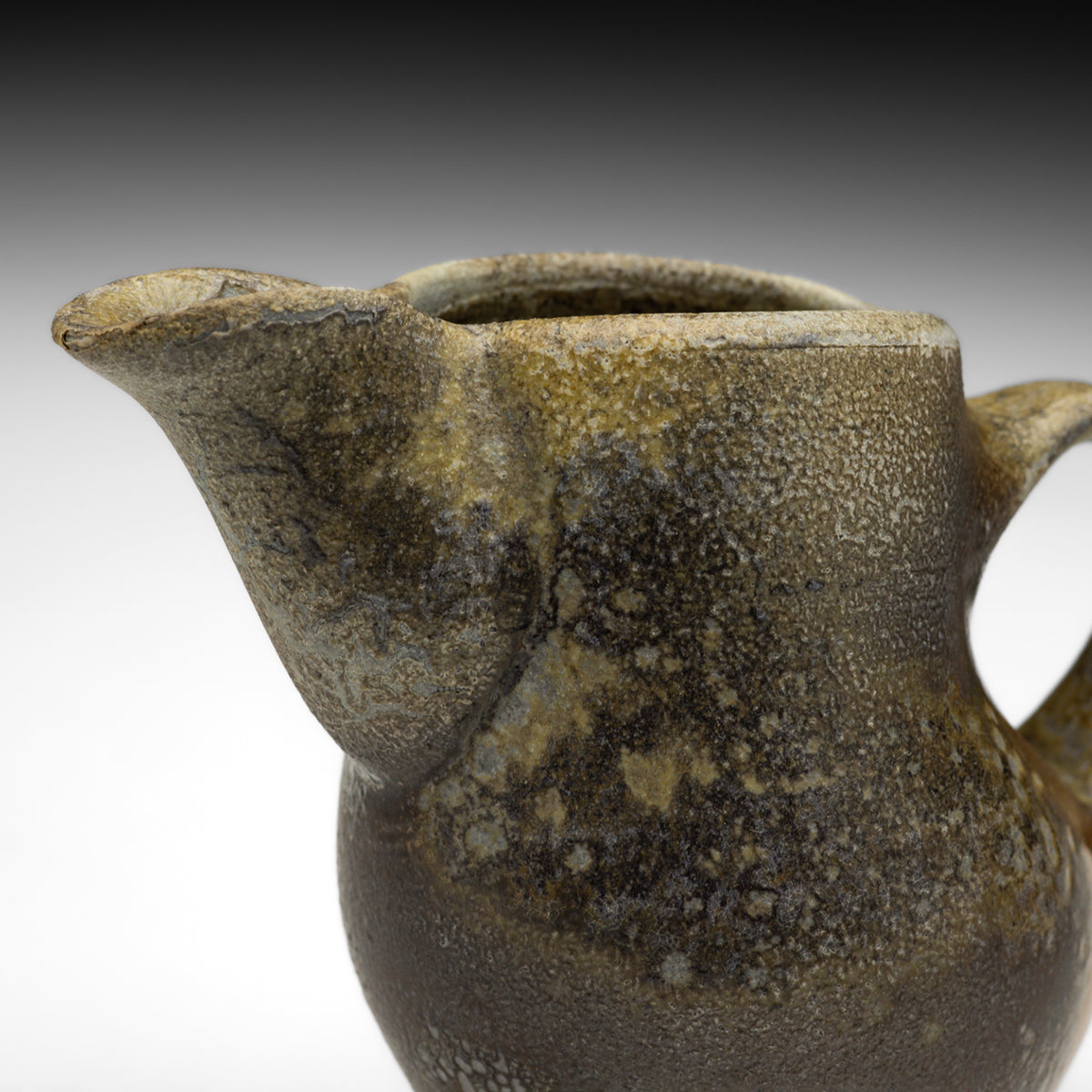 Small Pitcher