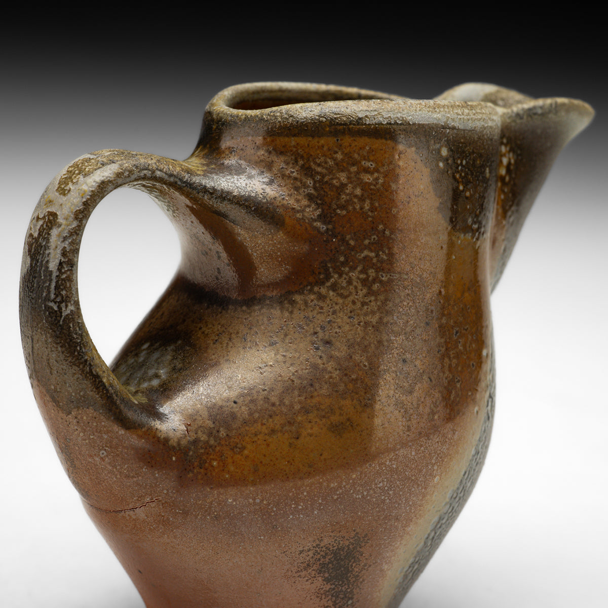 Small Pitcher