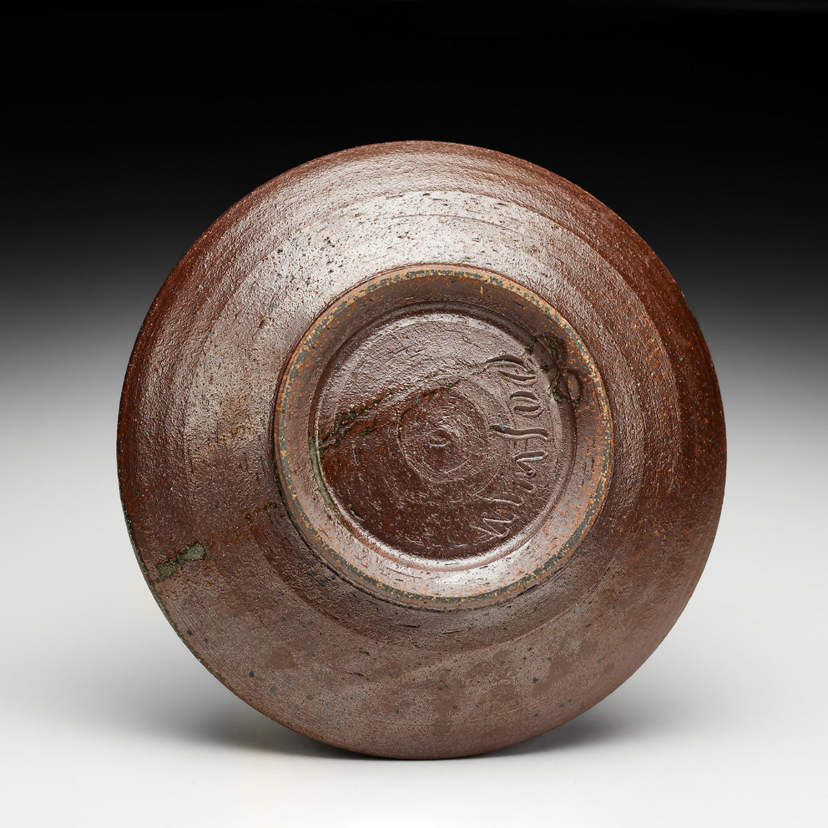Low Bowl