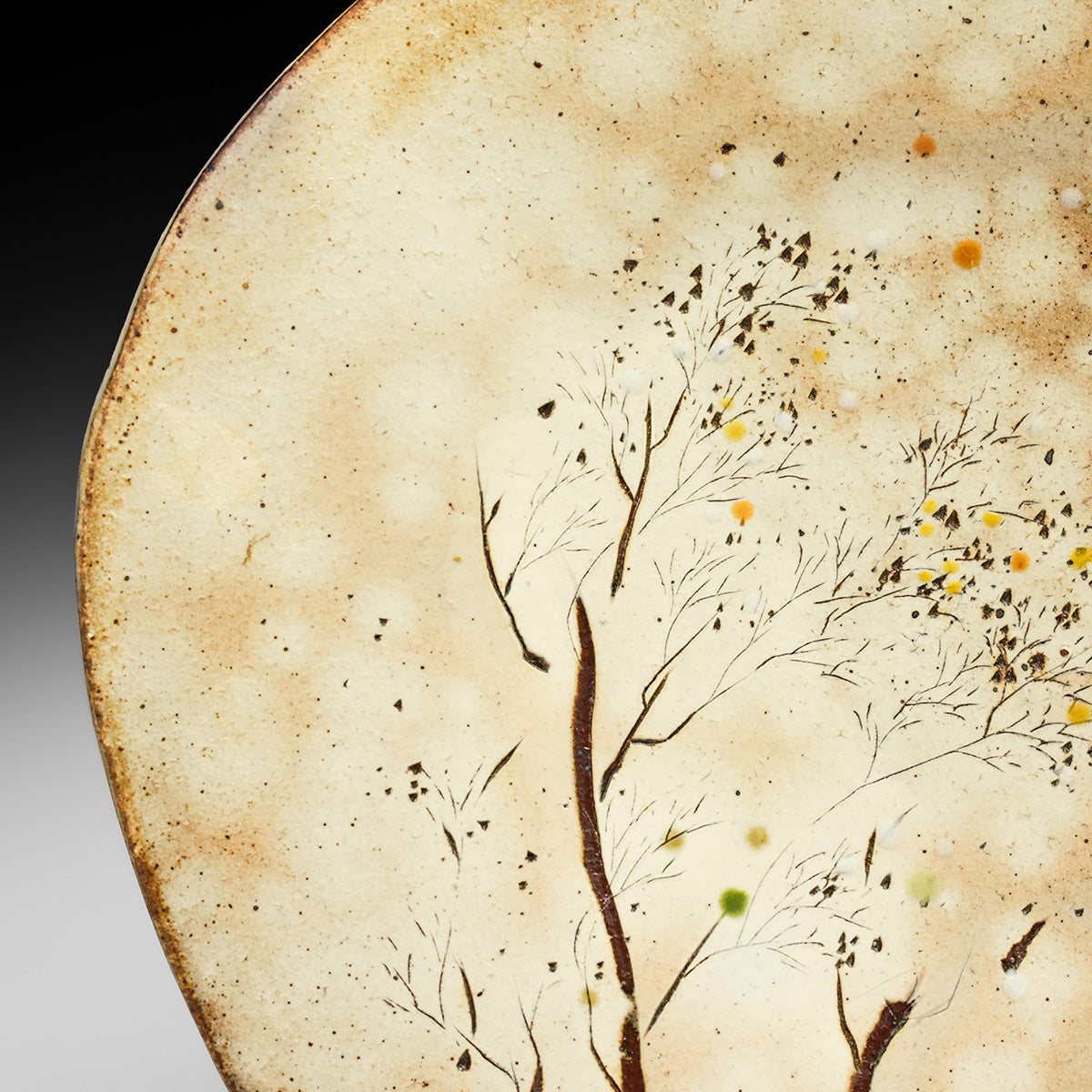 Dinner Plate