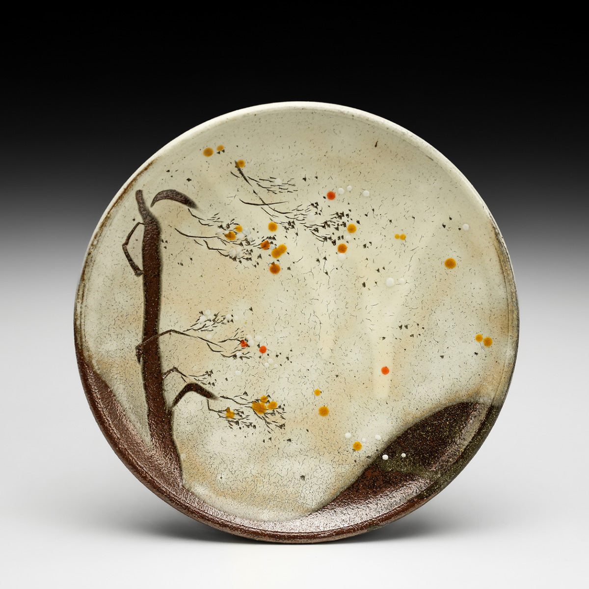 Snack Plate