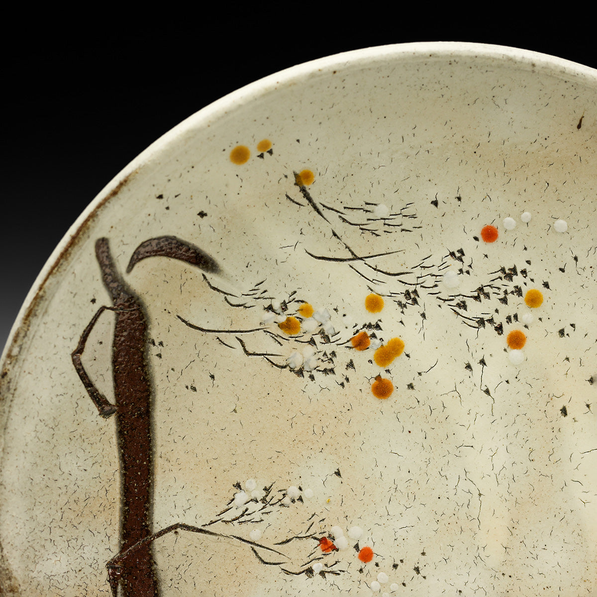 Snack Plate