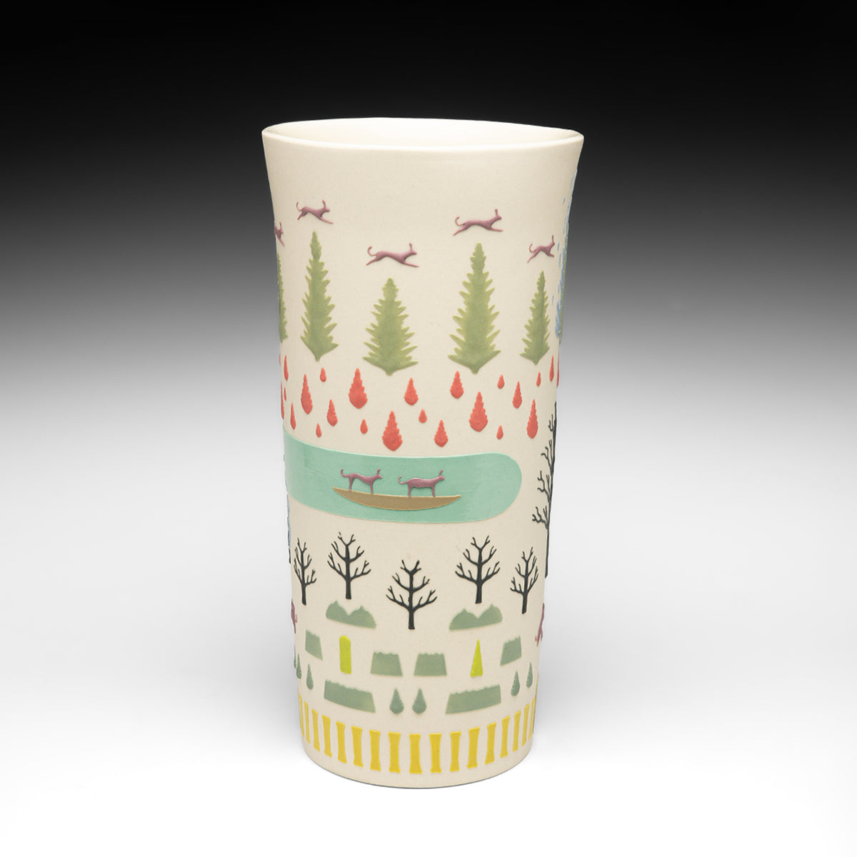 Vase