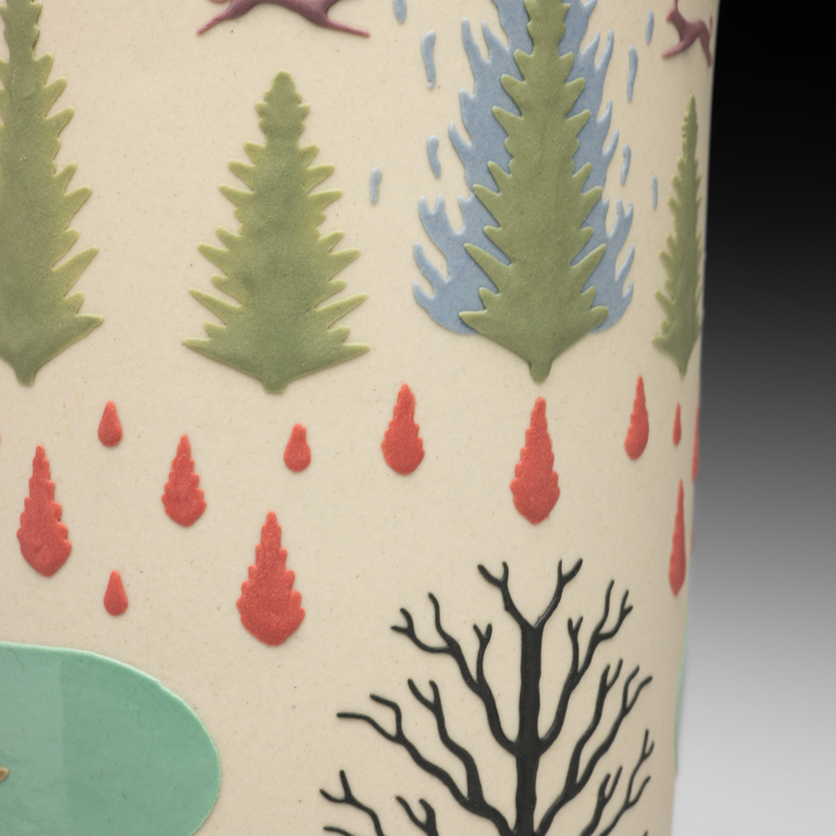 Vase