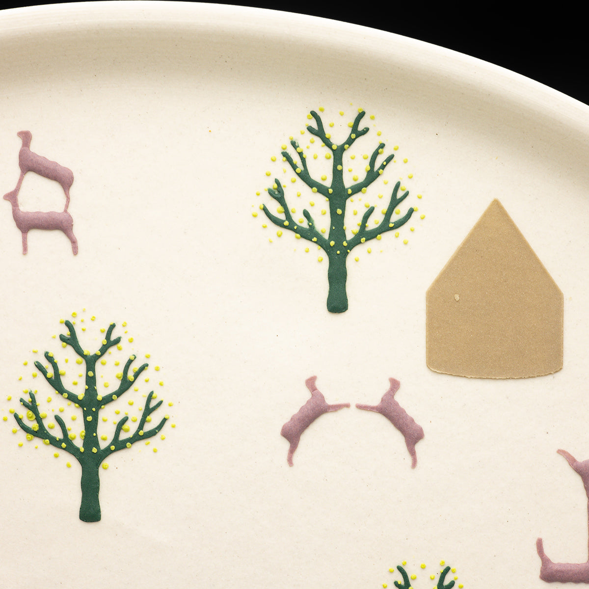Platter