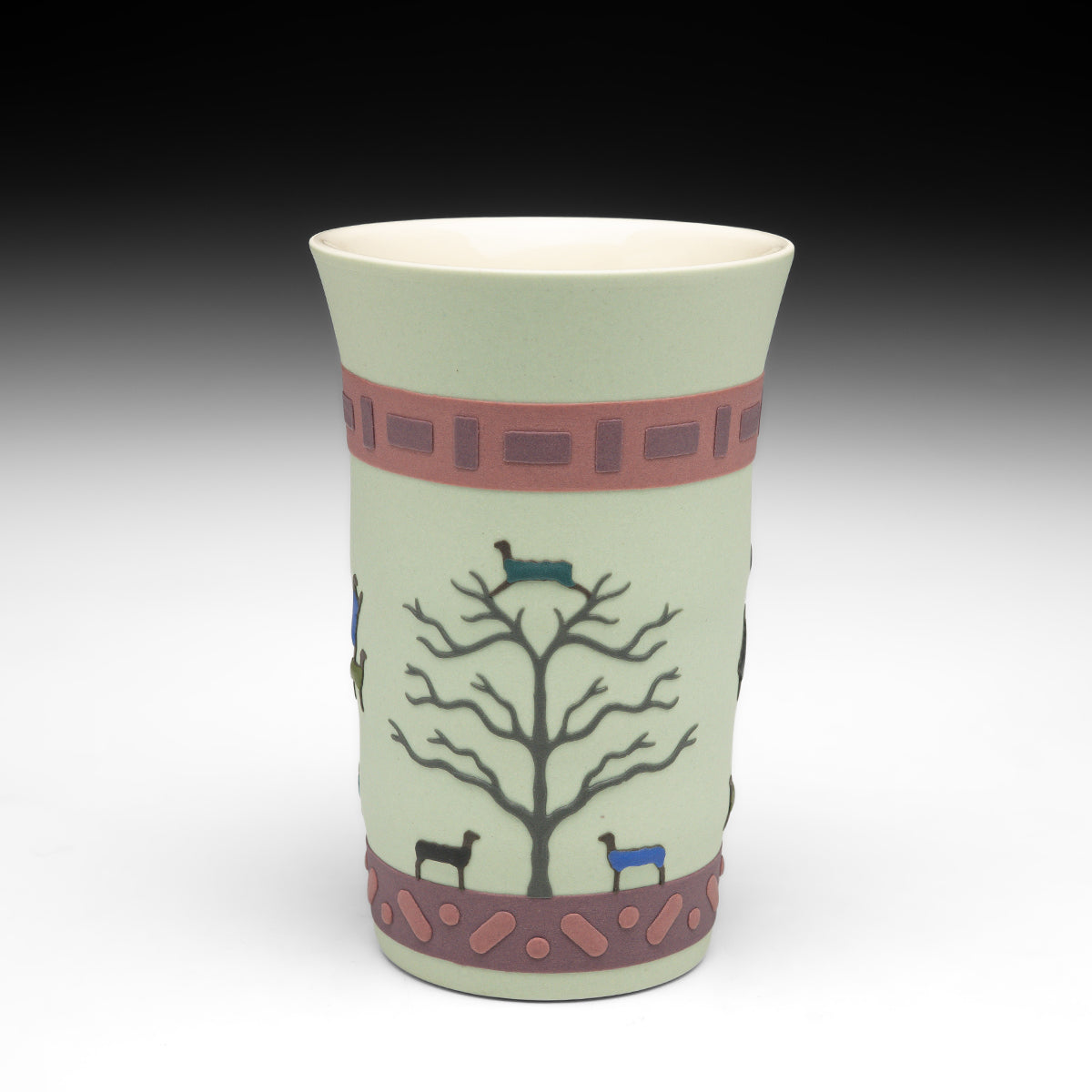 Tumbler
