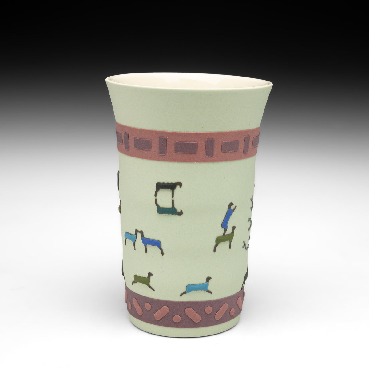 Tumbler