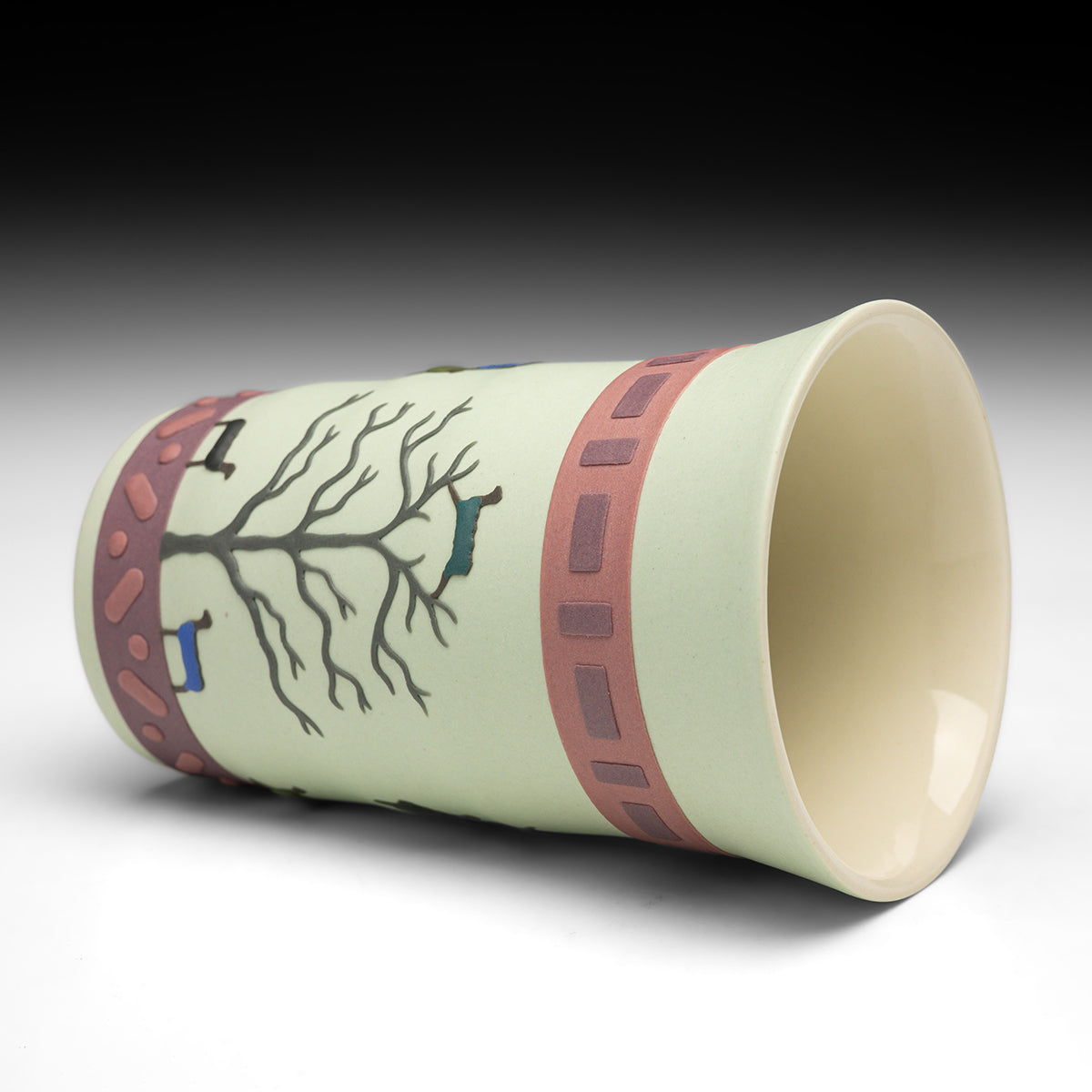Tumbler