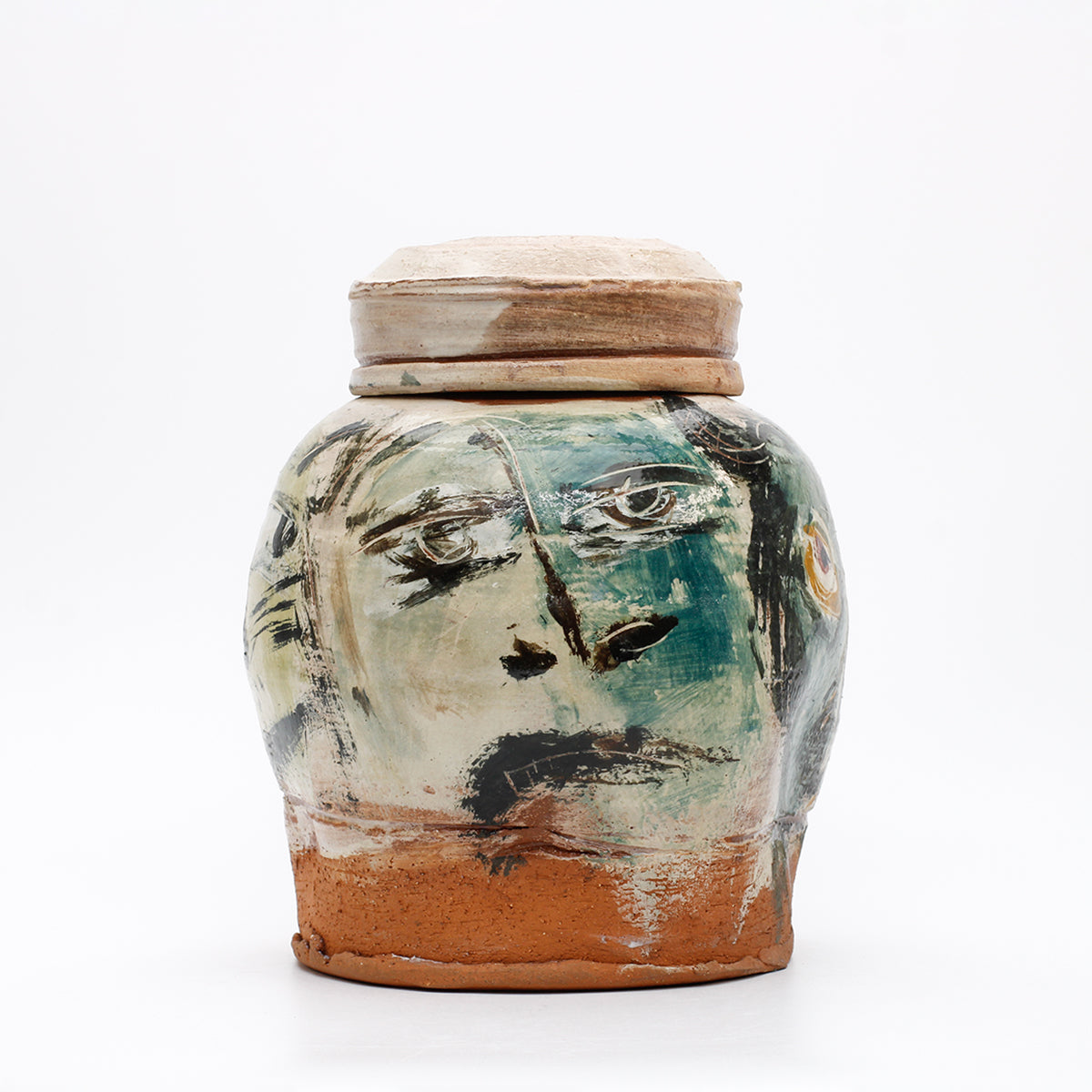 Large Jar
