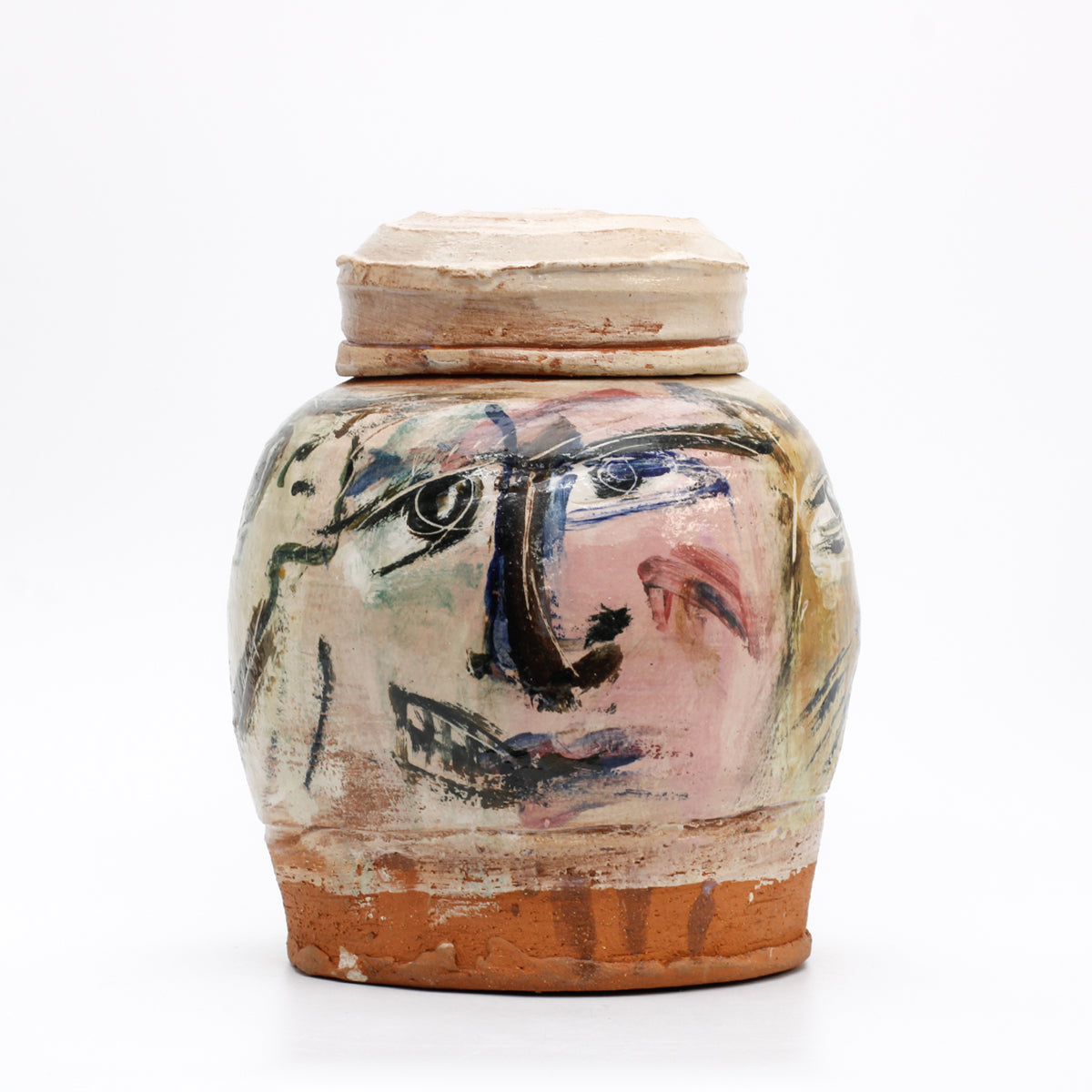 Large Jar